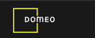 Логотип компании Domeo